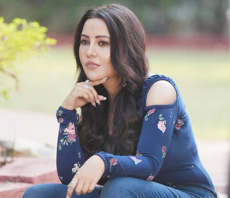 फिल्मों के कई ऑफर ठुकरा चुकी हैं अमृता फडणवीस, एक्टिंग पर बोलीं- संगीत ही मेरा पहला और आखिरी प्यार