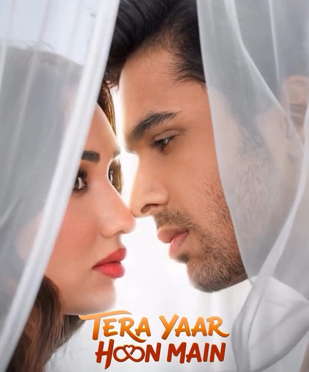 Milap Zaveri’s ‘Tera Yaar Hoon Main’ locked for May 22 release Milap Zaveri’s ‘Tera Yaar Hoon Main’ locked for May 22 release