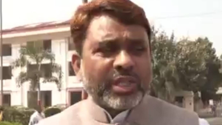 बिहार राज्यसभा चुनाव में एआईएमआईएम की एंट्री, अख्तरुल ईमान का दो टूक: खुद लड़ेंगे, समर्थन नहीं देंगे