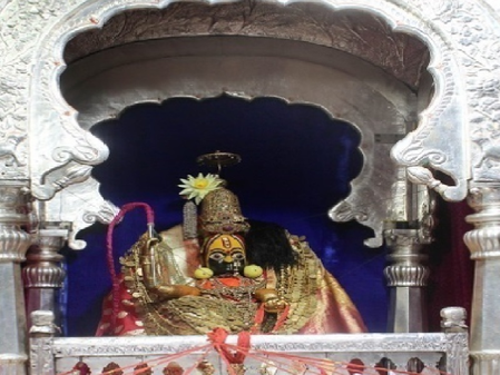 तुलजा भवानी मंदिर: छत्रपति शिवाजी महाराज को यहीं मिला था मुगलों के खिलाफ जीत का आशीर्वाद