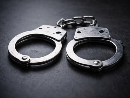 लॉरेंस बिश्नोई गैंग के नाम पर 20 लाख की फिरौती मांगने वाले गिरोह के चार सदस्य गिरफ्तार