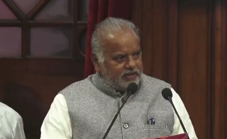 बिहार में डीजे बजाने पर लगेगी रोक, मंत्री श्रवण कुमार ने दी जानकारी