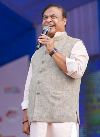 कोपिली हाइड्रोइलेक्ट्रिक पावर प्रोजेक्ट 10 दिनों में पूरा हो जाएगा: असम सीएम