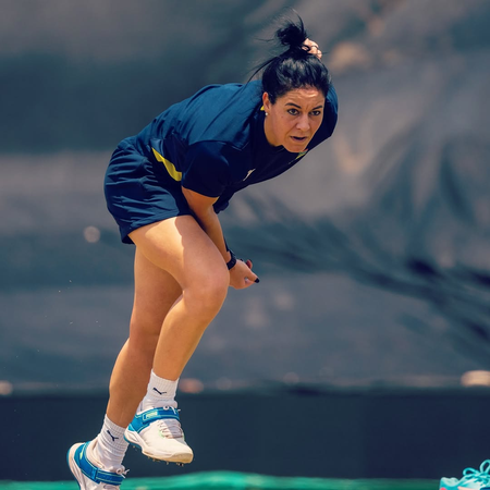 पाकिस्तान के खिलाफ वनडे सीरीज से मारिजैन कप्प बाहर, काउलिंग को बुलावा