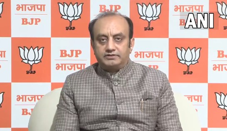 नवीन तकनीक के मामले में भारत विश्व का नेतृत्व करने की क्षमता रखता है: सुधांशु त्रिवेदी