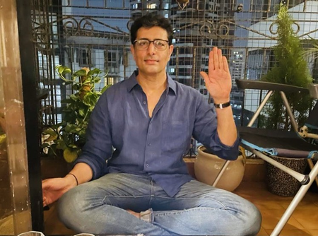 प्रियांशु चटर्जी: '12वीं फेल' में 'दुष्यंत सिंह' जब रातोंरात बने स्टार, जानें फिर क्यों हो गए इंडस्ट्री से दूर