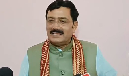 नाराज मुसलमानों को मनाने के लिए ममता बनर्जी ने ईद पर 3 दिन की छुट्टी देने की बनाई योजना: राहुल सिन्हा