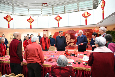 सतत् सांस्कृतिक विरासत के साथ नव वर्ष का जश्न मनाएं