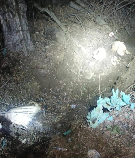 श्रीनगर-बारामूला नेशनल हाईवे पर गश्त के दौरान आईईडी बरामद, बड़ा हादसा टला