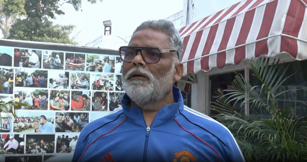 'द केरला स्टोरी-2' पर पप्पू यादव बोले- 'क्या भाजपा तय करेगी कौन सी फिल्म बनाई जाए?'