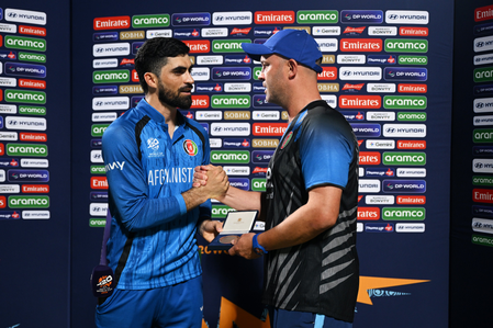 T20 WC: 'Fortunate enough to have coached some great players', Trott ends tenure as Afghanistan coach