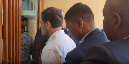 ‘Political malice’: Rahul Gandhi in UP court on defamation case; next hearing on March 9 ‘Political malice’: Rahul Gandhi in UP court on defamation case; next hearing on March 9