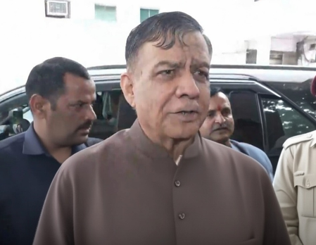 भाजपा नेताओं ने यूपी बजट को बताया ऐतिहासिक, कहा- 9 लाख करोड़ रुपए से अधिक के फंड से बदलेगी प्रदेश की सूरत