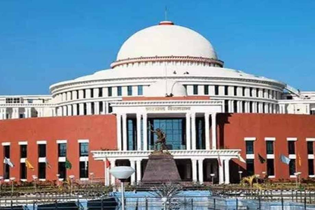 झारखंड विधानसभा में अंचल कार्यालयों की लूट पर भाजपा का सरकार को घेराव, दाखिल-खारिज में देरी से जनता बेहाल