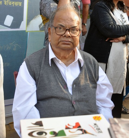 बंगाल के प्रसिद्ध साहित्यकार मणि शंकर मुखर्जी का निधन, सीएम ममता बनर्जी ने जताया दुख