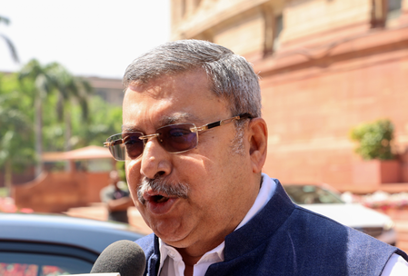 पश्चिम बंगाल : एसआईआर के दौरान न्यायिक अधिकारियों की तैनाती के आदेश पर राजनीतिक पार्टियों ने मिली-जुली प्रतिक्रियाएं दी