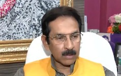 बंगाल की जनता में विश्वास पैदा नहीं कर पाया चुनाव आयोग शुभंकर सरकार बंगाल की जनता में विश्वास पैदा नहीं कर पाया चुनाव आयोग शुभंकर सरकार