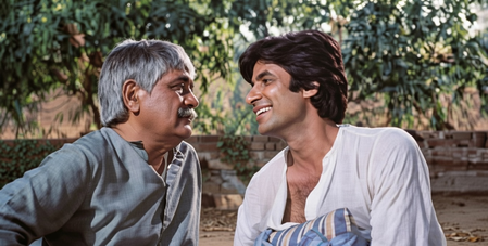 ओम प्रकाश: शादी की दावत के दौरान मिला पहला फिल्म का ऑफर, 80 रुपए से शुरू किया इंडस्ट्री का सफर