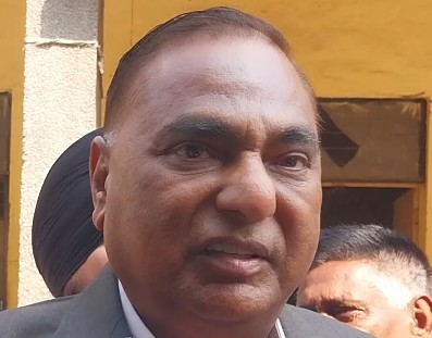 बिधूड़ी बोले- एआई समिट में भारत की छवि धूमिल करने वाली कांग्रेस को जनता चुनावों में देगी मुंहतोड़ जवाब