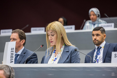 Serbia Appeal to its citizens