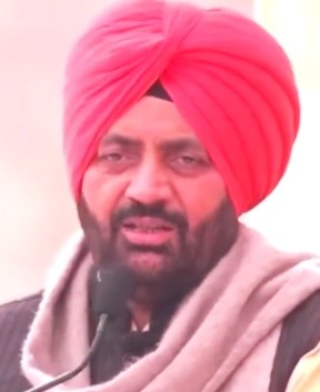 पंजाब को गैंगस्टरराज से मिलेगी मुक्ति! 2027 में भाजपा सरकार बनते ही लगेगा पूर्ण विराम: सीएम सैनी