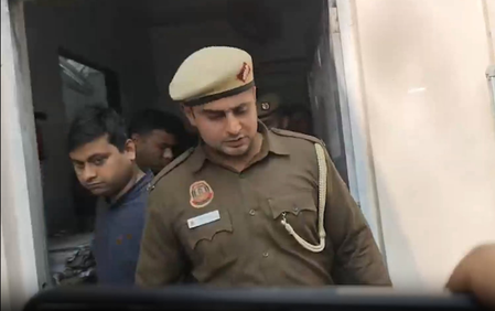 एआई समिट हंगामा : दिल्ली की कोर्ट ने यूथ कांग्रेस के कार्यकर्ताओं को 5 दिन की पुलिस कस्टडी में भेजा