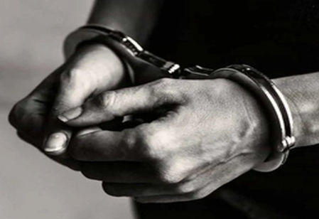 नंदनगरी हत्याकांड में पुलिस ने आरोपी को किया गिरफ्तार, पिस्टल और तीन जिंदा कारतूस बरामद