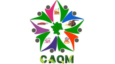 दिल्ली-एनसीआर में औद्योगिक प्रदूषण पर CAQM का चाबुक! पीएम स्तर 50 मिलीग्राम/घन मीटर तय, हवा होगी बेहतर