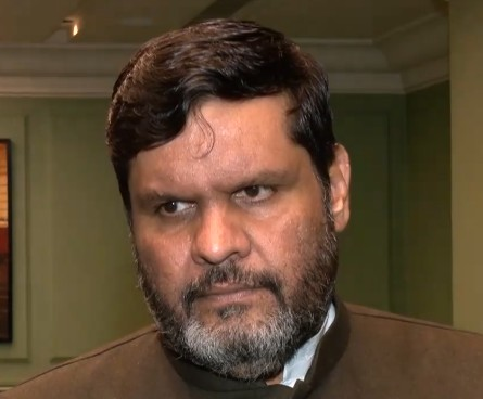 राहुल गांधी देश का विरोध करने लगे हैं: गौरव वल्लभ