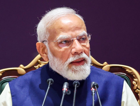 पीएम मोदी ने महाकुंभ के साथ देशवासियों से केरल कुंभ का जिक्र किया