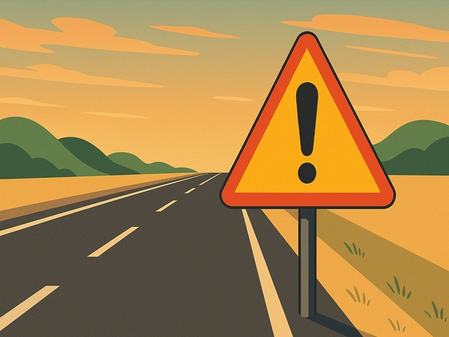 खुशी मातम में बदली! नवादा में तिलक से लौटे तीन युवकों की तेज रफ्तार बाइक खंभे से टकराई, दर्दनाक मौत