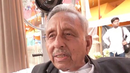 मणिशंकर अय्यर ने जताया कांग्रेस से निकाले जाने का डर, बंगाल चुनाव से पहले ममता बनर्जी पर जताया भरोसा