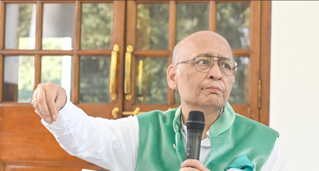 आरटीआई तंत्र को पुनर्जीवित करने की तैयारी में कांग्रेस, राष्ट्रीय कॉन्क्लेव का प्रस्ताव