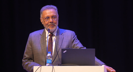 बठिंडा : इंडियन मेडिकल एसोसिएशन पंजाब के वार्षिक सम्मेलन में शामिल हुए स्वास्थ्य मंत्री डॉ. बलवीर सिंह