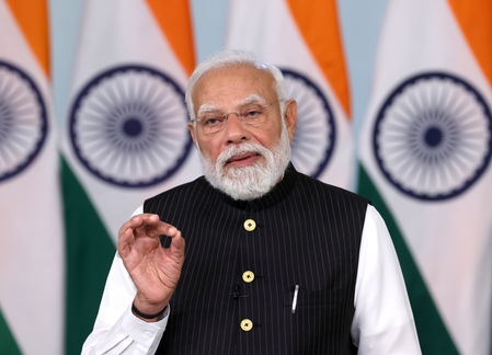 एआई समिट की सफलता पर बोले पीएम मोदी-पूरी दुनिया ने भारत के सामर्थ्य की जमकर सराहना की