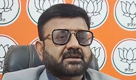 बंगाल में इस बार ममता बनर्जी का आखिरी चुनाव, बनेगी भाजपा की सरकार: प्रतुल शाह देव