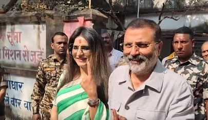 झारखंड नगर निकाय चुनाव के बाद दूर हो जाएगा ईवीएम पर राहुल गांधी का भ्रम निशिकांत दुबे