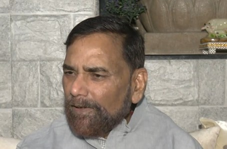 एआई समिट विवाद पर राजीव रंजन का तंज, तेजस्वी यादव राहुल गांधी का संक्षिप्त संस्करण