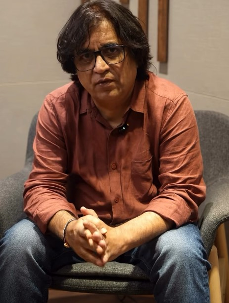 अरिजीत सिंह के संन्यास पर स्वानंद किरकिरे ने कहा, बॉलीवुड को खलेगी उनके सुरों की कमी