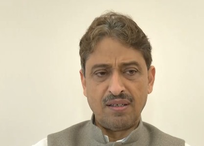 जेएनयू में नफरत की राजनीति करने की कोशिश हो रही है इमरान मसूद