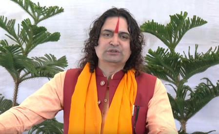 'भाजपा सरकार में योजनाओं का लाभ सीता को मिलता है तो सलमा को भी', सुखवीर जौनपुरिया के बचाव में आए बाल मुकुंद आचार्य