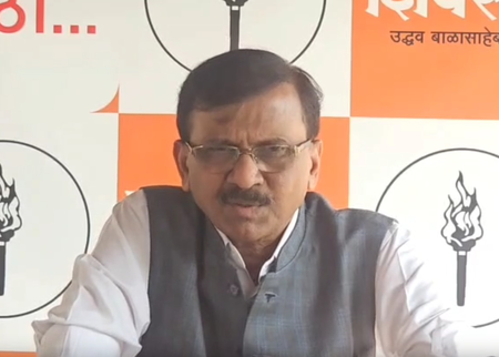 संजय राउत का महायुति सरकार पर तीखा हमला, कहा-'बिना नेता प्रतिपक्ष सदन चलाना मजाक'