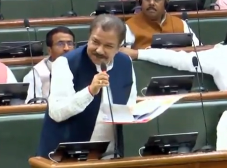 बिहार विधानसभा में मनेर के लड्डू, गया के तिलकुटऔर लाई तक हुई चर्चा, जीआई टैग की उठी मांग