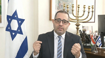 पीएम मोदी के इजरायल दौरे से पहले बड़ा ऐलान: भारत के साथ आयरन डोम तकनीक साझा करेगा इजरायल