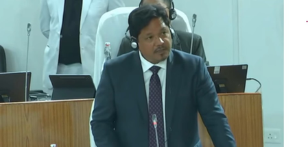 वाइब्रेंट विलेज प्रोग्राम के लिए 92 गांवों का चयन: मेघालय के सीएम