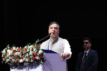 Candidate names fixed in 80 seats, no vacancy for tickets in BJP: Assam CM​