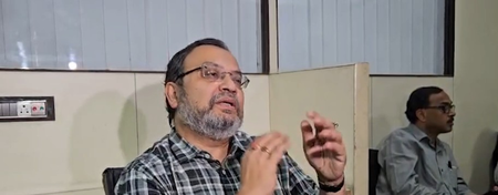 कुणाल घोष का सवाल, आखिर भाजपा को हराने से कांग्रेस को कौन मना कर रहा है?