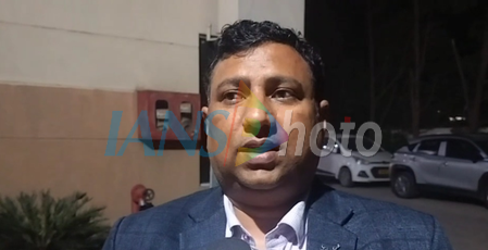 एआई समिट पानीपत के शिक्षाविद ने पीएम मोदी के विजन का किया समर्थन, बोले-विकास को प्राथमिकता देना जरूरी एआई समिट पानीपत के शिक्षाविद ने पीएम मोदी के विजन का किया समर्थन, बोले-विकास को प्राथमिकता देना जरूरी