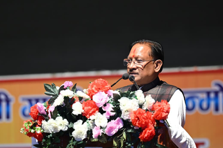 छत्तीसगढ़ सरकार आज पेश करेगी बजट विकास, सुरक्षा और बस्तर पर विशेष नजर