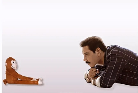 पंच-कुन के वीडियो ने दिलाई अनूप सोनी को शॉर्ट फिल्म चिंटू की याद, बोले मेरा दिल जीत लिया